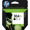 Tinta HP N9K08AE Black No.304XL (MMG)