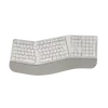 Tipkovnica Sbox Wk-905 Ergo White Wirel.