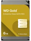 HDD Interni WD Gold Enterprise Class 6TB 3,5" SATA WD6004FRYZ