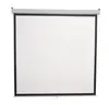 Projekcijsko platno 213 x 213 zidno/stropno roll