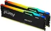 DDR5 32GB(2x16) 6000MHz FURY Beast RGB