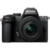 Fotoaparat Nikon Z50II + NIKKOR Z DX 16-50 VR