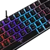 Tipkovnica WHITE SHARK GK-2202 Ashiko plavi switch - crna mehanička HR