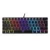 Tipkovnica WHITE SHARK GK-2202 Ashiko plavi switch - crna mehanička HR