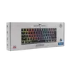 Tipkovnica WHITE SHARK GK-2202 Ashiko plavi switch - crna mehanička HR