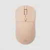 Miš SBOX optički WM-852 Wireless - rozi