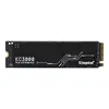 SSD 4TB KINGSTON KC3000, M.2 NVMe pPCIe 4.0