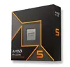 AMD Ryzen 5 9600X, 6C/12T 3,9GHz/5,4GHz, 38MB, AM5