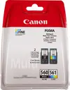 Tinta CANON PG-560 + CL561 Multipack+Photo papir 50kom