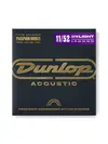 Žice Za Gitaru Ak.Git. DUNLOP DAP1152 11-52