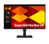 MON 27 SM LS27D400GAUXEN 100Hz