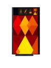 MON 27 SM LS27D400GAUXEN 100Hz
