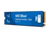 SSD 1TB WD BLUE™ SN5000 M.2 2280 NVMe WDS100T4B0E