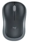 Miš bežični Logitech M185 Grey