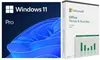 DSP Windows 11 Pro + Office H&B 2024 ENG, FQC-10528 + EP2-06631