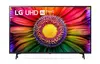 TV LG 50UR80003LJ, LED, 50", 127cm, UHD 4K, SMART