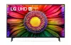 TV LG 50UR80003LJ, LED, 50", 127cm, UHD 4K, SMART