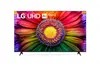 TV LG 50UR80003LJ, LED, 50", 127cm, UHD 4K, SMART