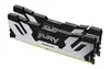 Kingston DDR5 96GB(2x48G), 6000 MHz, Fury Renegade