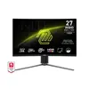 MON 27 MSI MAG 27CQ6PF 180Hz