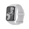 Smart watch XIAOMI Mi Band 9 Pro Moonlight Silver
