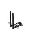 Asus PCE-BE6500, Dual Band PCI-E WiFi 7