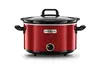 Aparat za sporo kuhanje CROCKPOT 3,5L - crveni