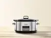 Aparat za sporo kuhanje CROCKPOT CSC063X 7,5 L
