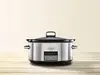 Aparat za sporo kuhanje CROCKPOT CSC063X 7,5 L