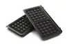 Aparat za waffle BREVILLE DURA CERAMIC