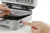 Aparat za waffle BREVILLE DURA CERAMIC