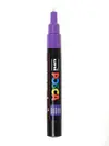 Uni Marker Pc-1M Posca  Ljubičasti