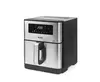 Friteza na vrući zrak BREVILLE HALO XL VDF131x  9L