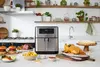 Friteza na vrući zrak BREVILLE HALO XL VDF131x  9L