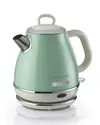 Kuhalo za vodu ARIETE VINTAGE 2868/04 - zeleni