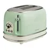 Toster ARIETE VINTAGE 155/14 - zeleni
