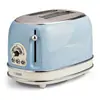 Toster ARIETE VINTAGE 155/15 - plavi