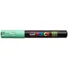 Uni Marker Pc-1M Posca Zeleni