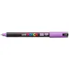 Uni Marker Pc-1Mr Posca Lavanda