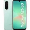 Samsung Galaxy A26 5G 6,7", 6GB/128GB, crni