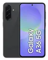 Samsung Galaxy A36 5G 6,6", 8GB/256GB, crni