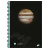 Blok Kolegij A4 Karo 70L Planets Elisa