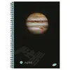 Blok Kolegij A4 Karo 70L Planets Elisa