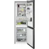 Hladnjak AEG RCB732E5MB, samostojeći, s ledenicom dolje, 186 cm, 324 L, A++