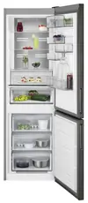 Hladnjak AEG RCB732E5MB, samostojeći, s ledenicom dolje, 186 cm, 324 L, A++
