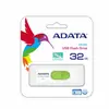 MEM UFD 32GB UV320 WhiteGreen USB 3.2 AD