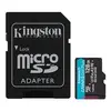 MEM SD MICRO 128GB Canvas Go! Plus + ADP SDCG4/128GB