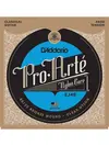 Žice Za Gitaru Kl.Git.D'Addario EJ48 Hard 29-44