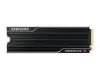 SSD 2TB Samsung 9100 PRO M.2 NVMe + heatsink MZ-VAP2T0CW