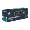 Vodeno hlađenje za procesor Arctic Liquid Freezer III Pro 360 (black)